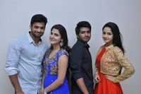 Chennai Chetrama Movie Logo Launch